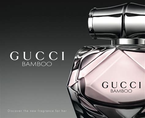 духи gucci bamboo оригинал|Gucci Bamboo Gucci perfume .